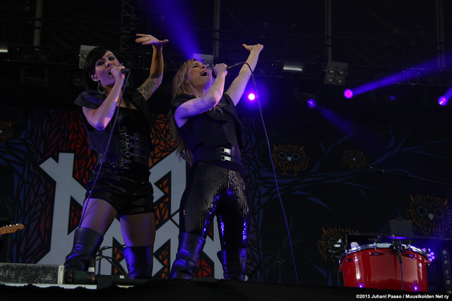 PMMP PMMP | Mira Luoti | Paula Vesala